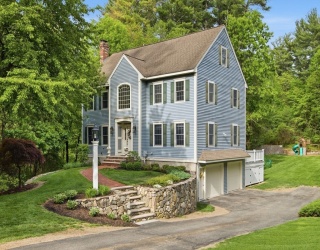 2 Stonecleave Rd, North Reading, Massachusetts, 4 Bedrooms Bedrooms, 8 Rooms Rooms,3.5 BathroomsBathrooms,Residential,For Sale,Stonecleave Rd,73523866
