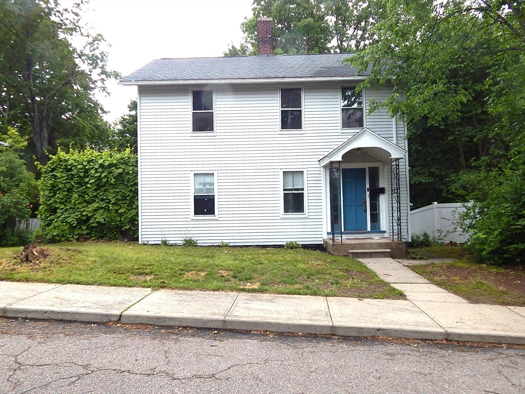 243 High St., Athol, Massachusetts, 4 Bedrooms Bedrooms, 7 Rooms Rooms,1 BathroomBathrooms,Residential,For Sale,High St.,73527657
