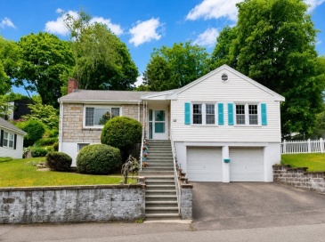 343 School St, Belmont, Massachusetts, 3 Bedrooms Bedrooms, 6 Rooms Rooms,2 BathroomsBathrooms,Residential,For Sale,School St,73529176