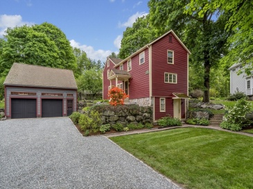 50 Kendall Rd, Lexington, Massachusetts, 5 Bedrooms Bedrooms, 8 Rooms Rooms,3.5 BathroomsBathrooms,Residential,For Sale,Kendall Rd,73525223