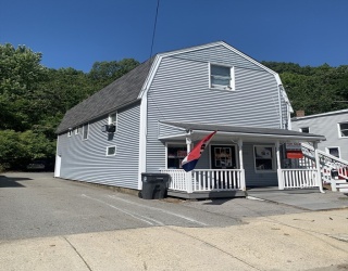 219 River, Haverhill, Massachusetts, 3 Bedrooms Bedrooms, 7 Rooms Rooms,2 BathroomsBathrooms,Residential Income,For Sale,River,73450871
