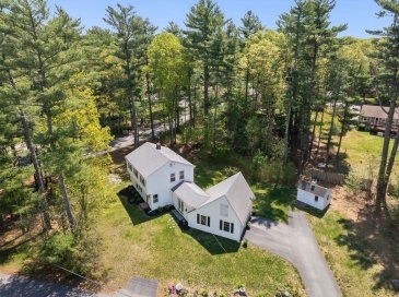 2 Pine Needle Ln, Plymouth, Massachusetts, 4 Bedrooms Bedrooms, 9 Rooms Rooms,1.5 BathroomsBathrooms,Residential,For Sale,Pine Needle Ln,73521287