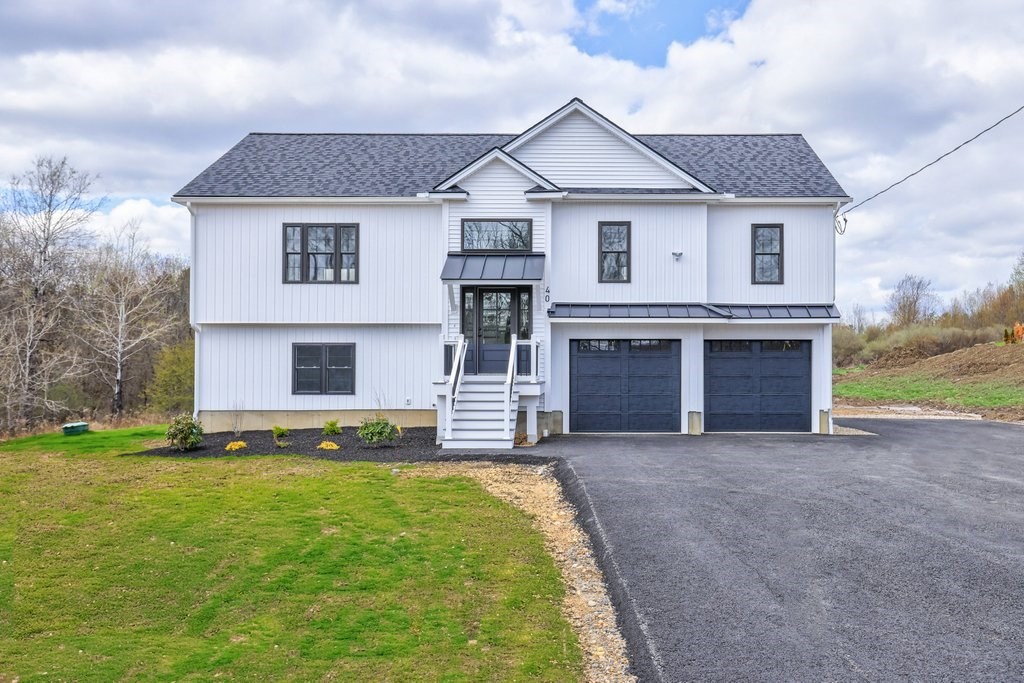 40 Jackson Lane, Barre, Massachusetts, 4 Bedrooms Bedrooms, 6 Rooms Rooms,3 BathroomsBathrooms,Residential,For Sale,Jackson Lane,73383515