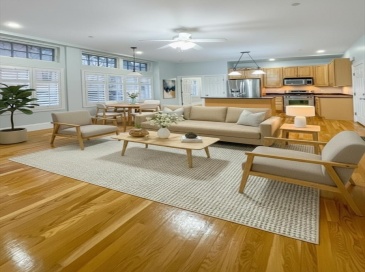 486 Shawmut Avenue, Boston, Massachusetts, 1 Bedroom Bedrooms, 3 Rooms Rooms,1 BathroomBathrooms,Residential Lease,For Rent,Shawmut Avenue,73499115