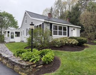 84 Emerald Rd, Rutland, Massachusetts, 3 Bedrooms Bedrooms, 8 Rooms Rooms,1 BathroomBathrooms,Residential Lease,For Rent,Emerald Rd,73519170