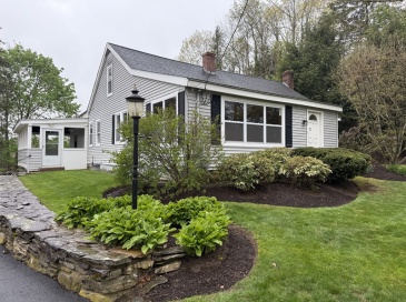 84 Emerald Rd, Rutland, Massachusetts, 3 Bedrooms Bedrooms, 8 Rooms Rooms,1 BathroomBathrooms,Residential Lease,For Rent,Emerald Rd,73519170