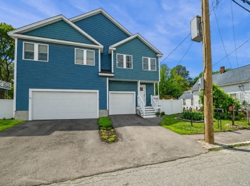 72 Manchester St, Lowell, Massachusetts, 3 Bedrooms Bedrooms, 5 Rooms Rooms,2.5 BathroomsBathrooms,Residential,For Sale,Manchester St,73528155