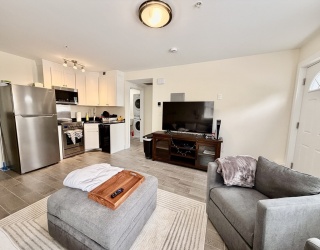 Residential Lease