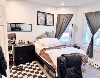 Residential Lease