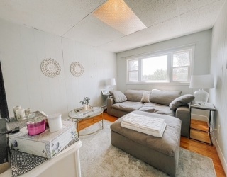 Residential Lease