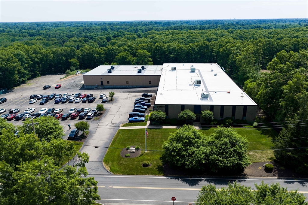 87 John L Dietsch Square, North Attleboro, Massachusetts, ,Commercial Lease,For Rent,John L Dietsch Square,73548963