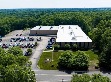 87 John L Dietsch Square, North Attleboro, Massachusetts, ,Commercial Lease,For Rent,John L Dietsch Square,73548963