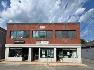 10 Atlantic Ave, Marblehead, Massachusetts, ,Commercial Lease,For Rent,Atlantic Ave,73548968