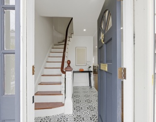 Residential Lease