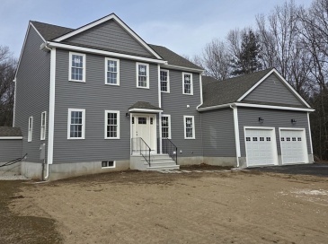 Lot 1 Chestnut St, Uxbridge, Massachusetts, 4 Bedrooms Bedrooms, 8 Rooms Rooms,2.5 BathroomsBathrooms,Residential,For Sale,Chestnut St,73548989