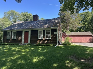 575 Old West Brookfield Rd, Warren, Massachusetts, 3 Bedrooms Bedrooms, 7 Rooms Rooms,1.5 BathroomsBathrooms,Residential,For Sale,Old West Brookfield Rd,73548995
