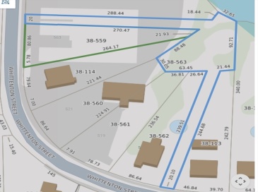 0 (lot 7) Whittenton St, Taunton, Massachusetts, ,Land,For Sale,Whittenton St,73548992