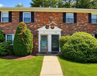 Residential Lease