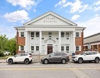 9 Meriam Street, Lexington, Massachusetts, ,Commercial Lease,For Rent,Meriam Street,73549024