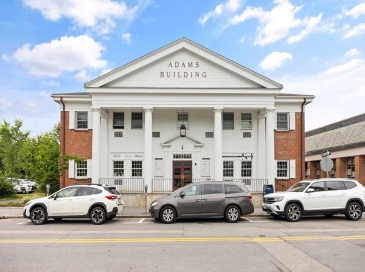 9 Meriam Street, Lexington, Massachusetts, ,Commercial Lease,For Rent,Meriam Street,73549024