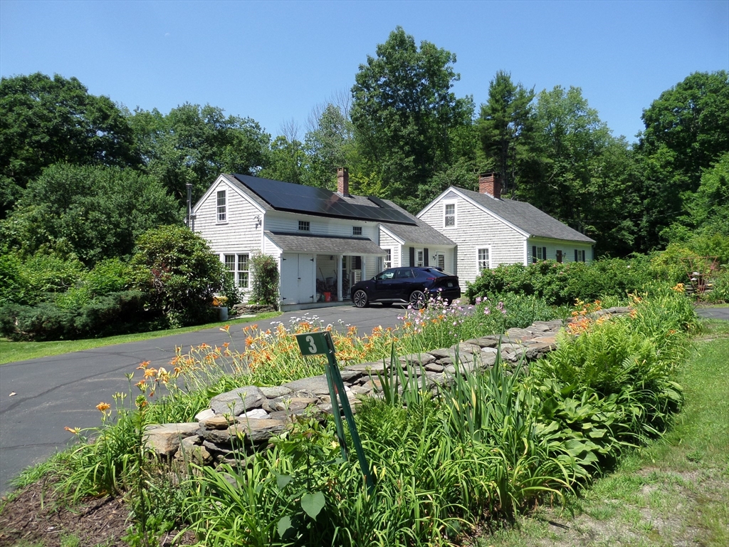 3 Stage Rd, Chesterfield, Massachusetts, 3 Bedrooms Bedrooms, 8 Rooms Rooms,1.5 BathroomsBathrooms,Residential,For Sale,Stage Rd,73549025