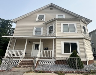 Residential Lease