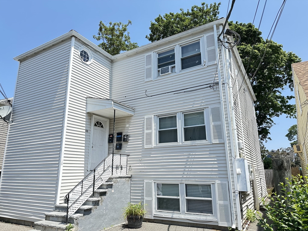 33 Curry Cir., Swampscott, Massachusetts, 2 Bedrooms Bedrooms, 4 Rooms Rooms,1 BathroomBathrooms,Residential Lease,For Rent,Curry Cir.,73549038