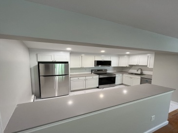 1395 Furnace Brook Parkway, Quincy, Massachusetts, 2 Bedrooms Bedrooms, 5 Rooms Rooms,1 BathroomBathrooms,Residential Lease,For Rent,Furnace Brook Parkway,73549043
