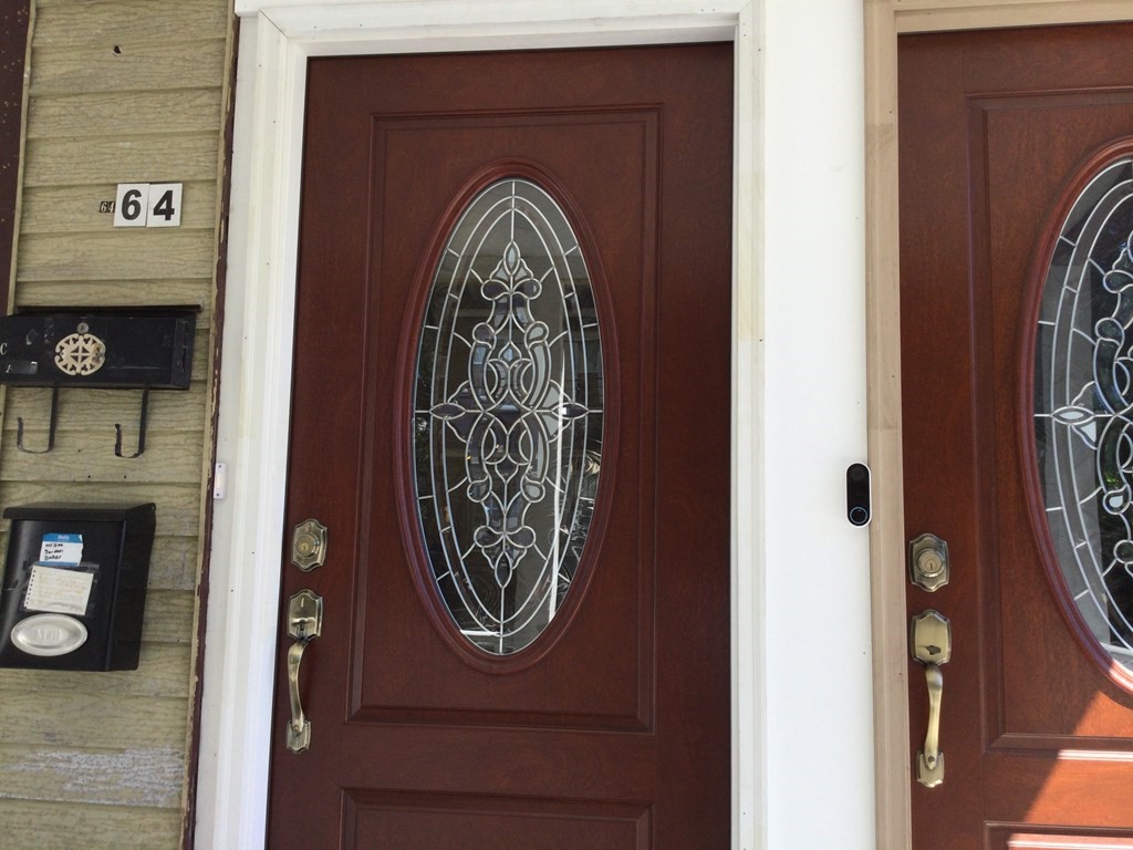 64 Capen Street, Boston, Massachusetts, 2 Bedrooms Bedrooms, 4 Rooms Rooms,1 BathroomBathrooms,Residential Lease,For Rent,Capen Street,73549041