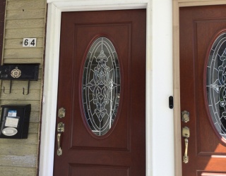 Residential Lease