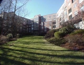Residential Lease