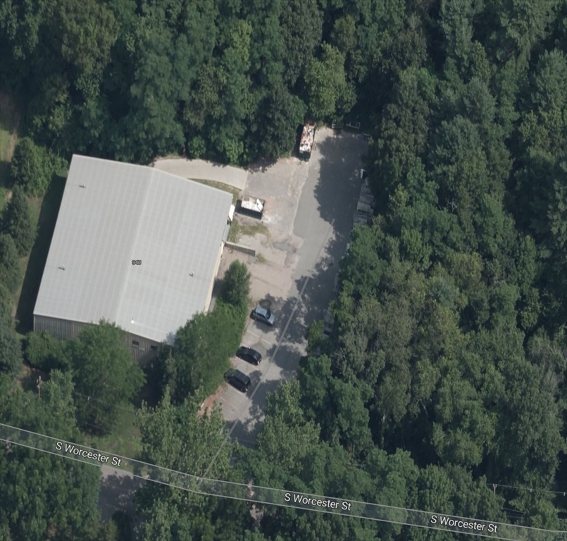 340 South Worcester, Norton, Massachusetts, ,Commercial Sale,For Sale,South Worcester,73548797