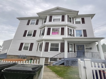 953 Globe St, Fall River, Massachusetts, 8 Bedrooms Bedrooms, 17 Rooms Rooms,3 BathroomsBathrooms,Residential Income,For Sale,Globe St,73537315