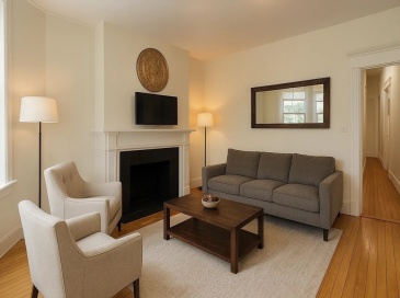 1267 Commonwealth Ave, Boston, Massachusetts, 2 Bedrooms Bedrooms, 4 Rooms Rooms,1 BathroomBathrooms,Residential Lease,For Rent,Commonwealth Ave,73549052