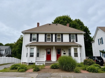 146 Edinboro Street, Newton, Massachusetts, 2 Bedrooms Bedrooms, 5 Rooms Rooms,1 BathroomBathrooms,Residential Lease,For Rent,Edinboro Street,73545071