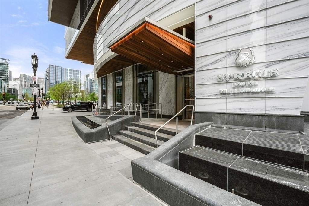 150 Seaport Blvd, Boston, Massachusetts, 2 Bedrooms Bedrooms, 2 Rooms Rooms,2.5 BathroomsBathrooms,Residential Lease,For Rent,Seaport Blvd,73536982