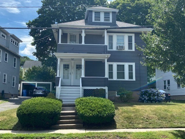 131 Slade Street, Belmont, Massachusetts, 2 Bedrooms Bedrooms, 5 Rooms Rooms,1 BathroomBathrooms,Residential Lease,For Rent,Slade Street,73548817