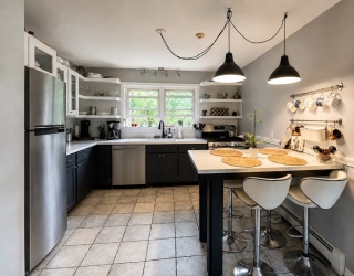 Residential Lease
