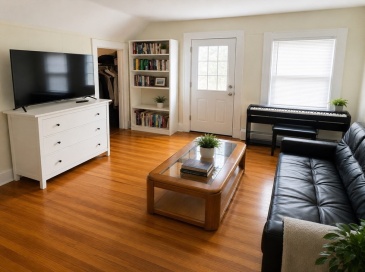 71 Aldie Street, Boston, Massachusetts, 4 Bedrooms Bedrooms, 6 Rooms Rooms,2 BathroomsBathrooms,Residential Lease,For Rent,Aldie Street,73548839