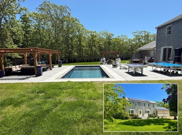 105 Whalers Walk, Edgartown, Massachusetts, 4 Bedrooms Bedrooms, 6 Rooms Rooms,3 BathroomsBathrooms,Residential,For Sale,Whalers Walk,73548852