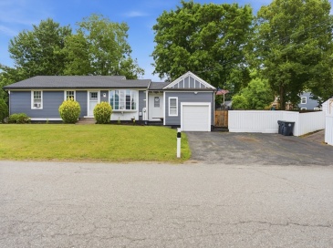 91 Bunkerhill Pkwy, West Boylston, Massachusetts, 3 Bedrooms Bedrooms, 7 Rooms Rooms,2 BathroomsBathrooms,Residential,For Sale,Bunkerhill Pkwy,73541593