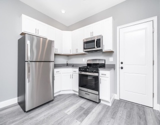 Residential Lease
