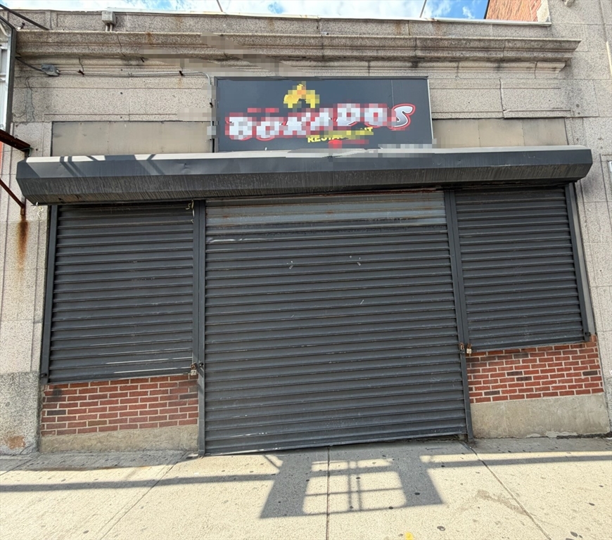 1299 River, Boston, Massachusetts, ,Business Opportunity,For Sale,River,73548865