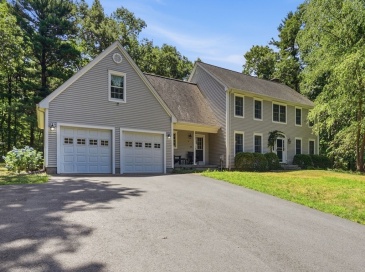 95 Mount Hope, North Attleboro, Massachusetts, 4 Bedrooms Bedrooms, 9 Rooms Rooms,2.5 BathroomsBathrooms,Residential,For Sale,Mount Hope,73548844