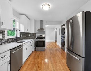 Residential Lease