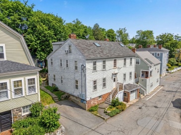 4 Orne St., Marblehead, Massachusetts, 1 Bedroom Bedrooms, 4 Rooms Rooms,1 BathroomBathrooms,Residential Lease,For Rent,Orne St.,73548885