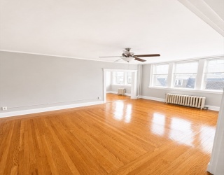 Residential Lease
