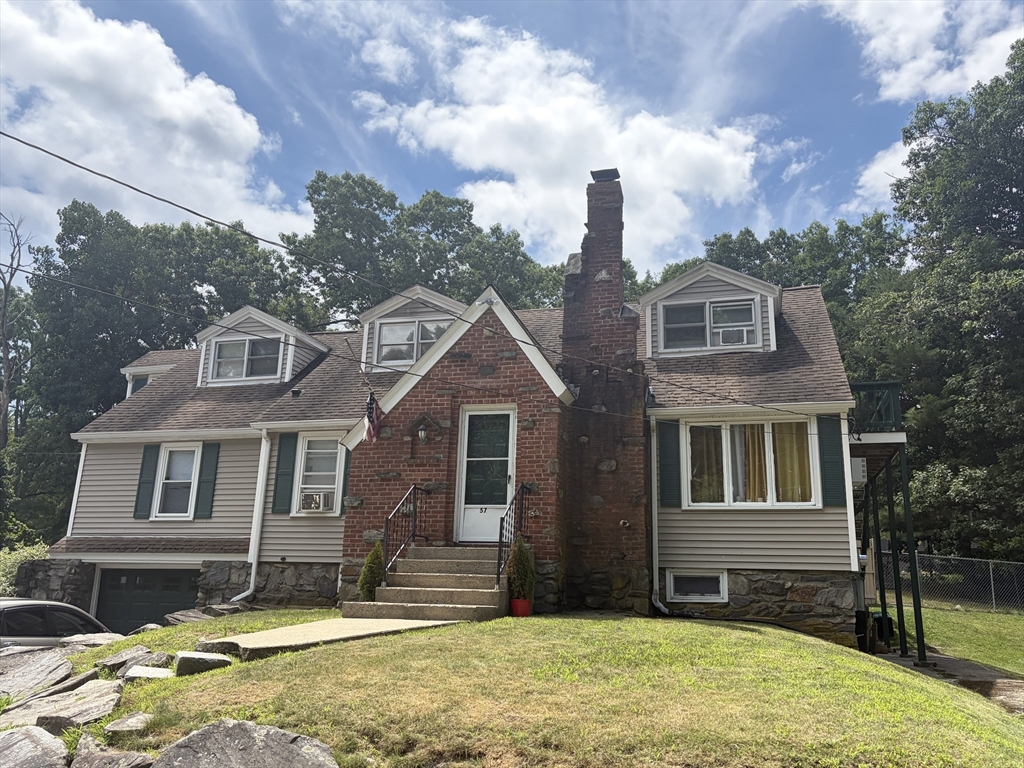 57 Swan Ave, Worcester, Massachusetts, 1 Bedroom Bedrooms, 3 Rooms Rooms,1 BathroomBathrooms,Residential Lease,For Rent,Swan Ave,73548889
