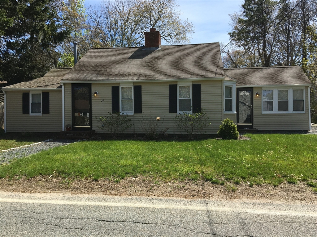 25 Centerville Ave, Barnstable, Massachusetts, 2 Bedrooms Bedrooms, 6 Rooms Rooms,1 BathroomBathrooms,Residential Lease,For Rent,Centerville Ave,73548906