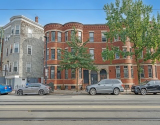 Residential Lease